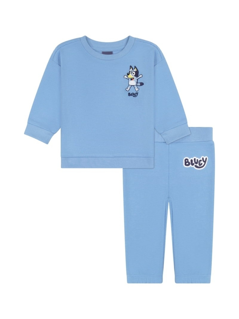 Bluey Baby Boy Outfit - 18 Months